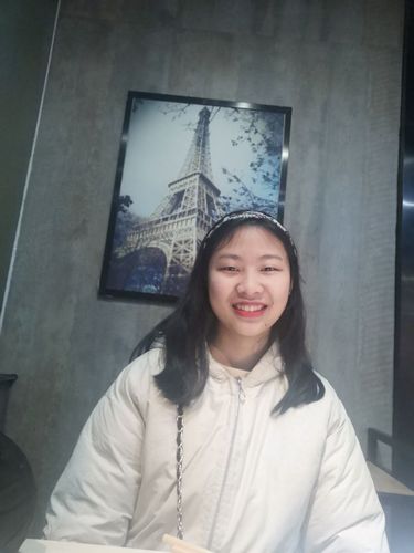 旅文黄静